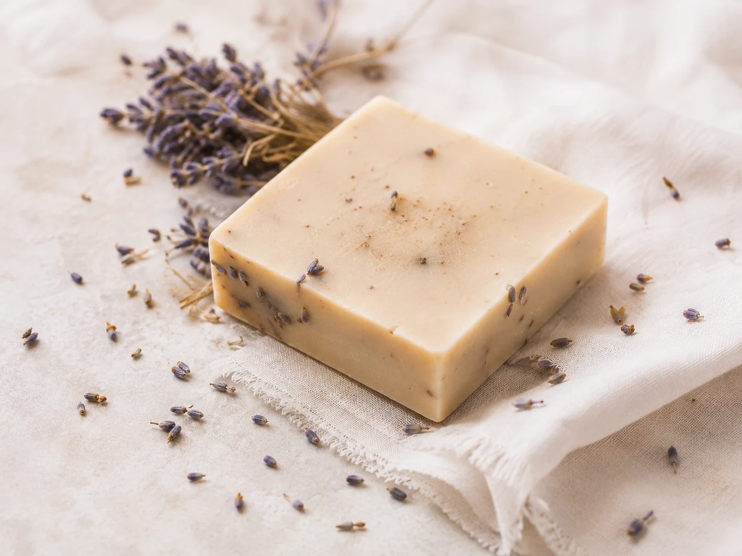 Handmade soaps by Made by Mimi