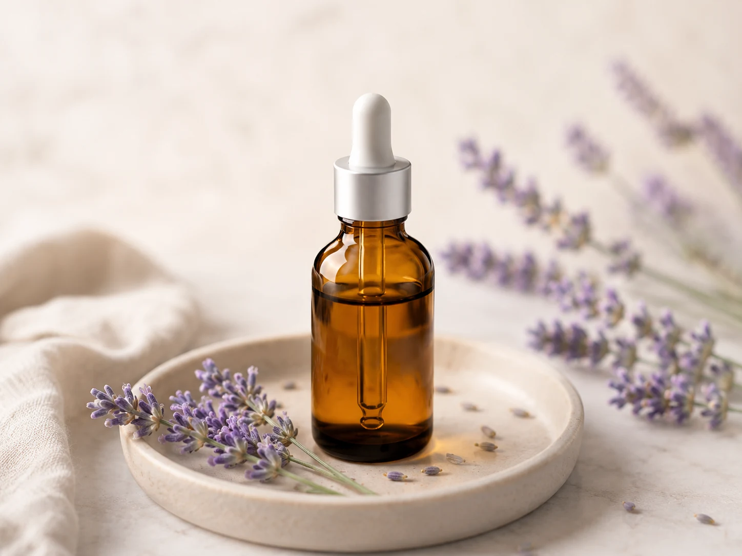Mimi's Dewdrop Cleanse oil cleanser