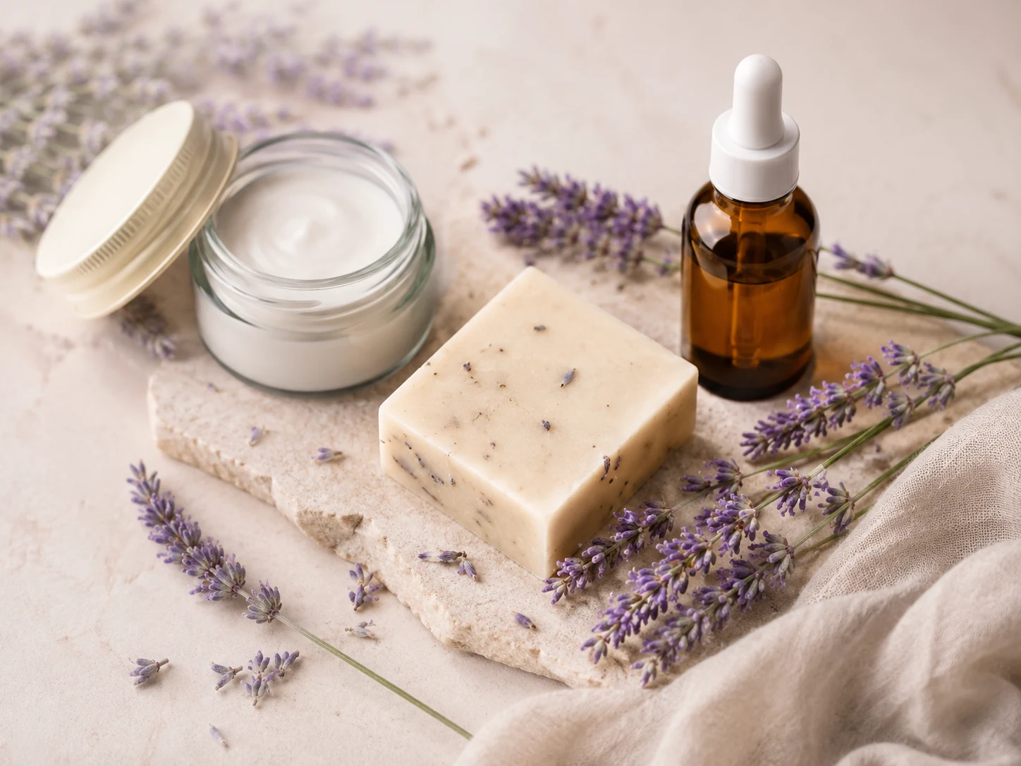 Mimi's Mountain Man Deodorant